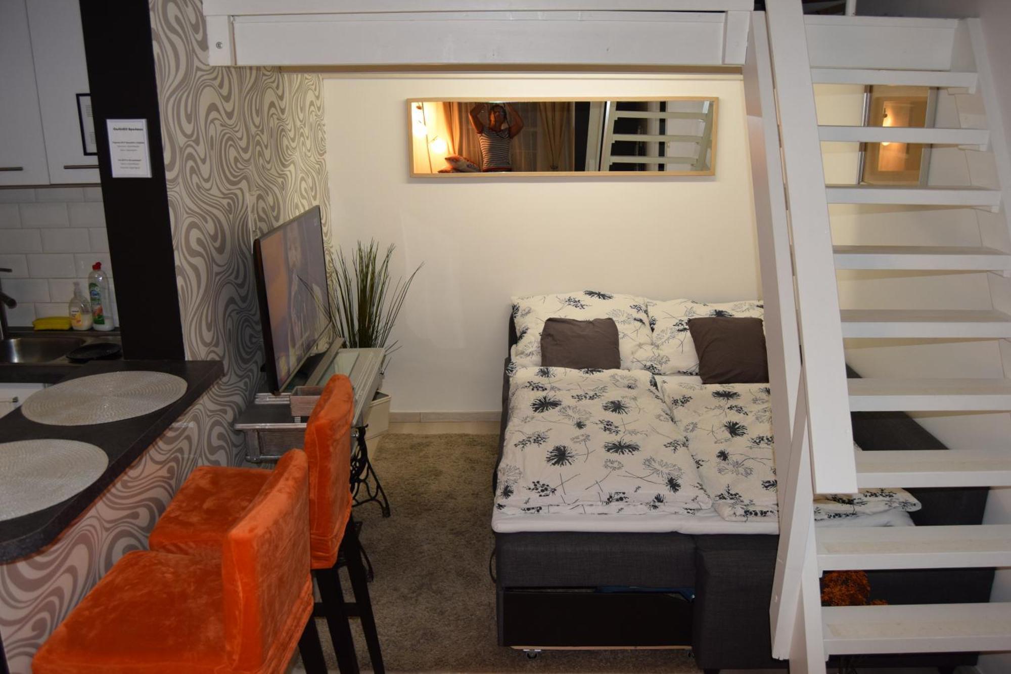 Castlehill Apartman The Perfect Blend Of Urban Living And Sightseeing Convenience Budapest Exterior photo